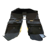 HYUNDAI KONA EV  CARPET ASSY-FLOOR (OCEANIDS BLACK) 84260-K4020-TRY